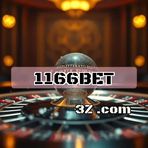 A Emoção do Live Betting na 1166bet: Aposte ao Vivo e Ganhe!