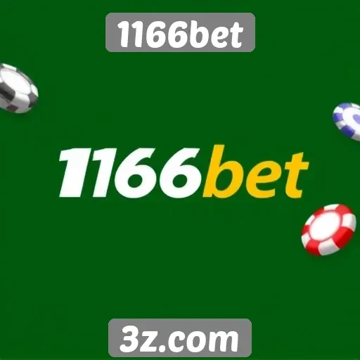 Tendências do mercado de jogos online e o 1166bet