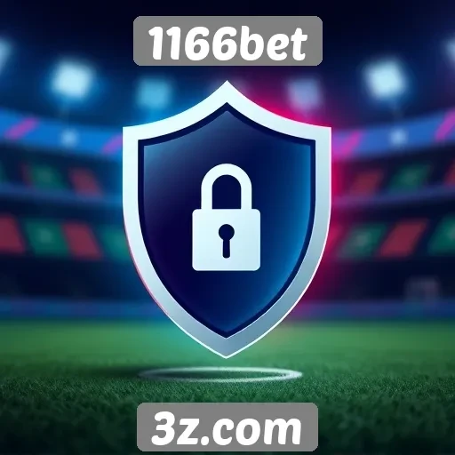 Avaliação de segurança em transações na plataforma 1166bet